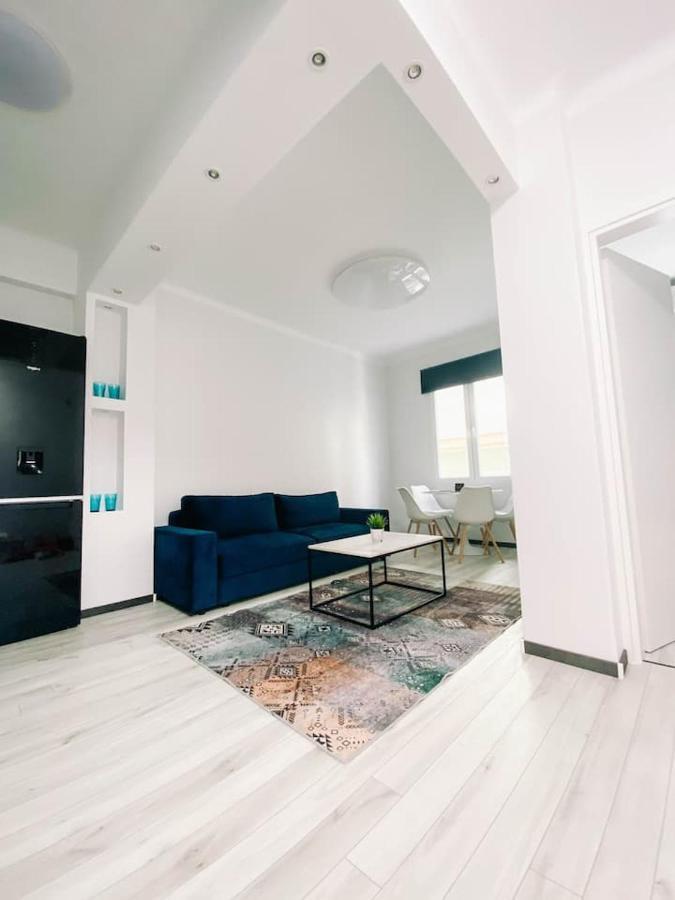 Diamond Apartment Tessalónica Exterior foto