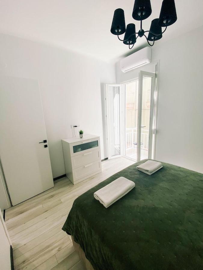 Diamond Apartment Tessalónica Exterior foto